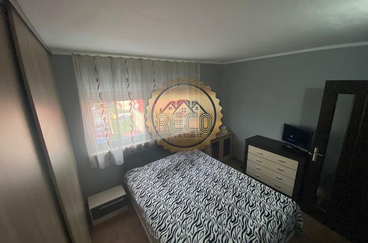 Apartament 2 camere de vanzare ALESD  - Bihor anunturi imobiliare Bihor