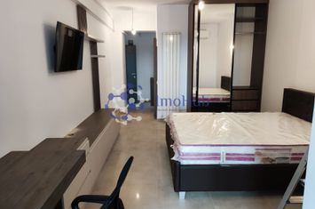 Apartament de inchiriat 1 camera zona Centru-Lazar Residence anunturi imobiliare Iasi