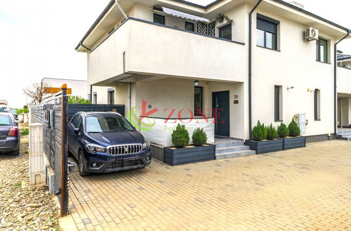 Vilă - 4 camere de vanzare TUNARI - Bucuresti anunturi imobiliare Bucuresti