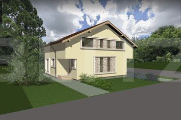 Casă - 3 camere de vanzare MOSNITA VECHE - Timis anunturi imobiliare Timis