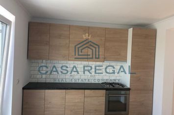 De închiriat casă nouă, 3 camere, Cartier Grigorescu, Oradea anunturi imobiliare Bihor