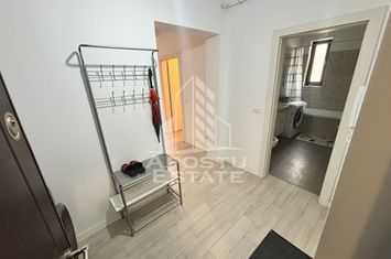 Apartament o camera, centrala proprie, Zona ESO - Giroc anunturi imobiliare Timis