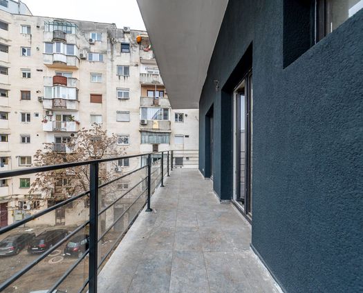 Apartament 2 camere Intim, 50 mp