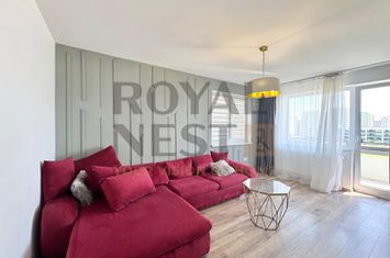 De inchiriat apartament cu 2 camere in zona Tractorul anunturi imobiliare Brasov