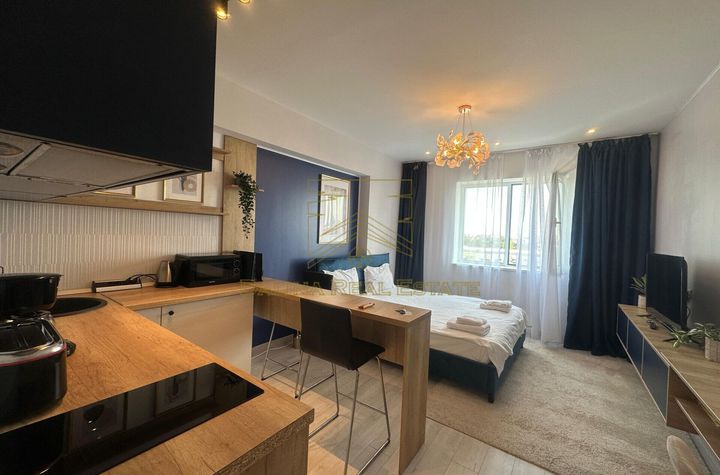 Vanzare - Garsoniera cu randament excelent – RIN Grand Hotel, Bucuresti anunturi imobiliare Bucuresti