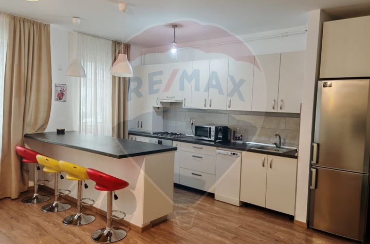 Apartament de închiriat – Florești, zona Stadionului anunturi imobiliare Cluj