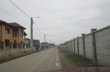 Teren Intravilan de vanzare DOMNESTI - Bucuresti anunturi imobiliare Bucuresti