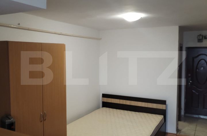Garsonieră de inchiriat IASI - Iasi anunturi imobiliare Iasi