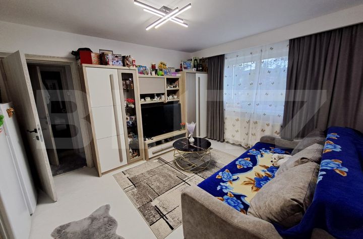 Apartament 3 camere de vanzare SACELE - Brasov anunturi imobiliare Brasov
