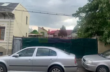 Teren Regina Maria- 11 Iunie. anunturi imobiliare Bucuresti