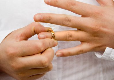 Prima Casă - Primul pas spre divorţ!?