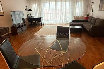 HERASTRAU LE CLUB DE INCHIRIAT APARTAMENT 3 CAMERE MOBILAT MODERN anunturi imobiliare Bucuresti