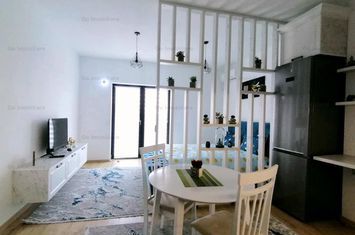 Garsonieră de vanzare COPOU - Iasi anunturi imobiliare Iasi