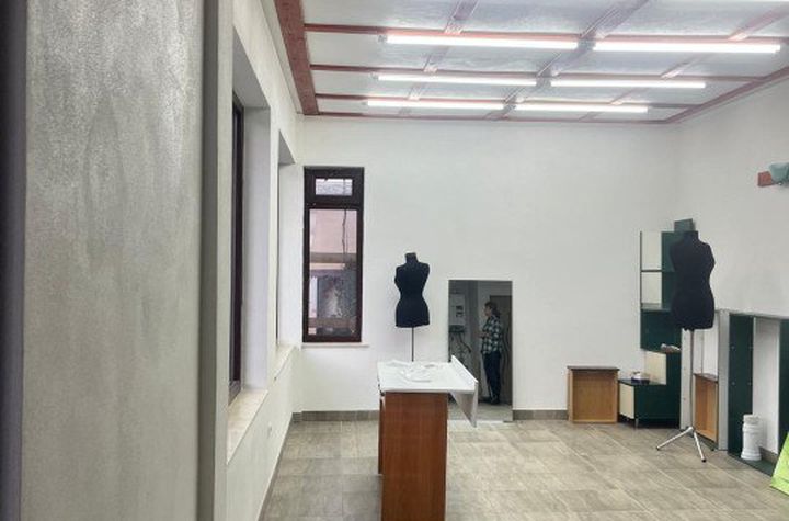 Spațiu comercial de inchiriat SUCEAVA - Suceava anunturi imobiliare Suceava