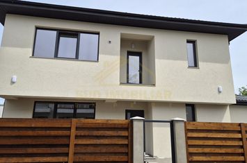 CASA INDIVIDUALA P+1+POD- 350 MP TEREN-STR.SCOLII anunturi imobiliare Bucuresti