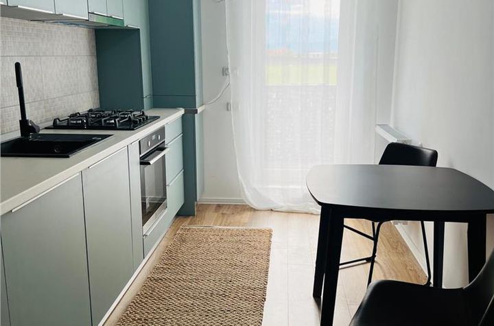 Garsonieră de inchiriat TRACTORUL - Brasov anunturi imobiliare Brasov