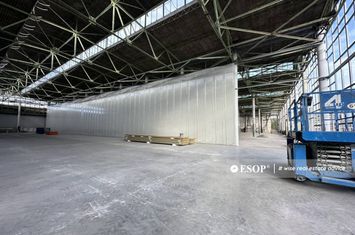 Spațiu industrial de inchiriat MOSILOR - Bucuresti anunturi imobiliare Bucuresti