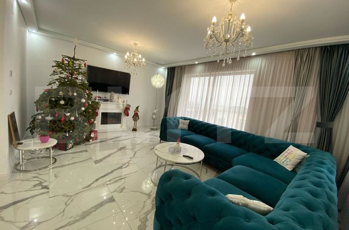 Vilă - 5 camere de vanzare DEZMIR - Cluj anunturi imobiliare Cluj