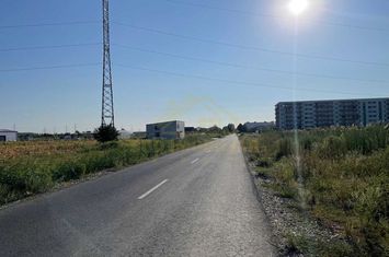 Teren intravilan 9.996 mp cu AC P+5E Popesti Leordeni-Splaiul Unirii anunturi imobiliare Bucuresti
