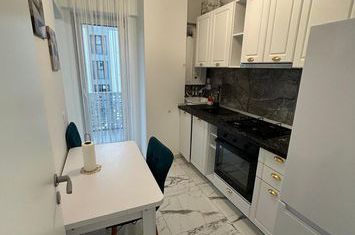 Inchiriere Contemporan 2 camere decomandat anunturi imobiliare Iasi