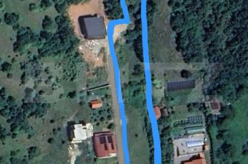 Teren de vanzare ALBA IULIA - Alba anunturi imobiliare Alba