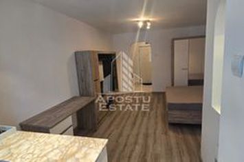 Apartament cu o camera,AC, renovat complet, in zona Circumvalatiunii anunturi imobiliare Timis