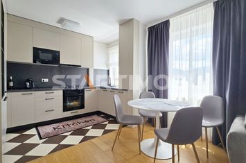 Apartament 3 camere Avantgarden Bartolomeu anunturi imobiliare Brasov