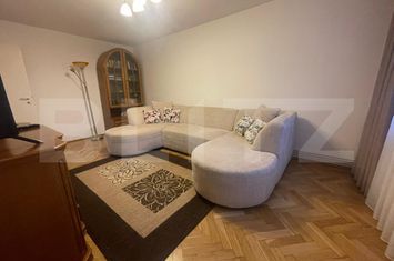 Apartament 3 camere de vanzare ZALAU - Salaj anunturi imobiliare Salaj