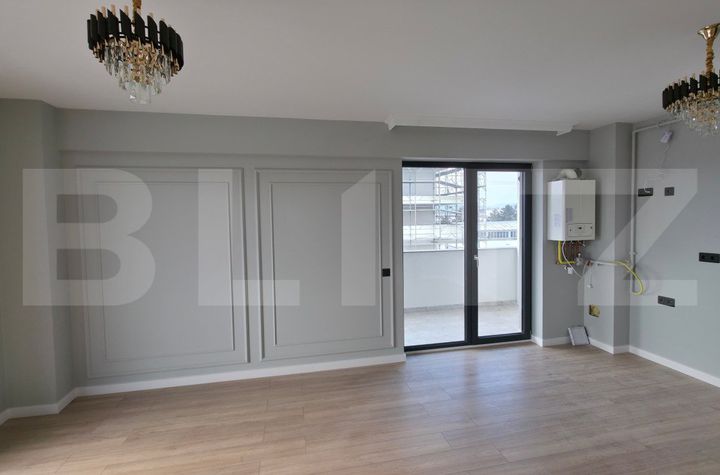 Apartament 3 camere de vanzare BISTRITA - Bistrita-Nasaud anunturi imobiliare Bistrita-Nasaud