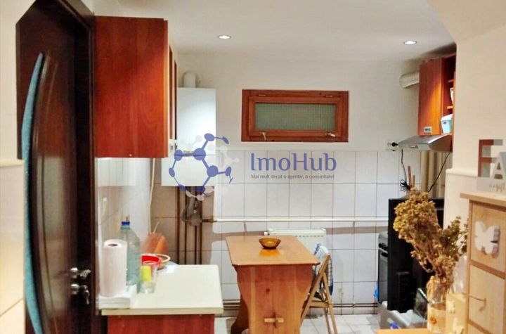Apartament 3 camere | Casa de Cultura a Sindicatelor | Comision 0 anunturi imobiliare Bacau