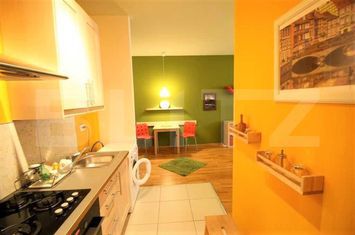 Garsonieră de inchiriat PIPERA - Bucuresti anunturi imobiliare Bucuresti