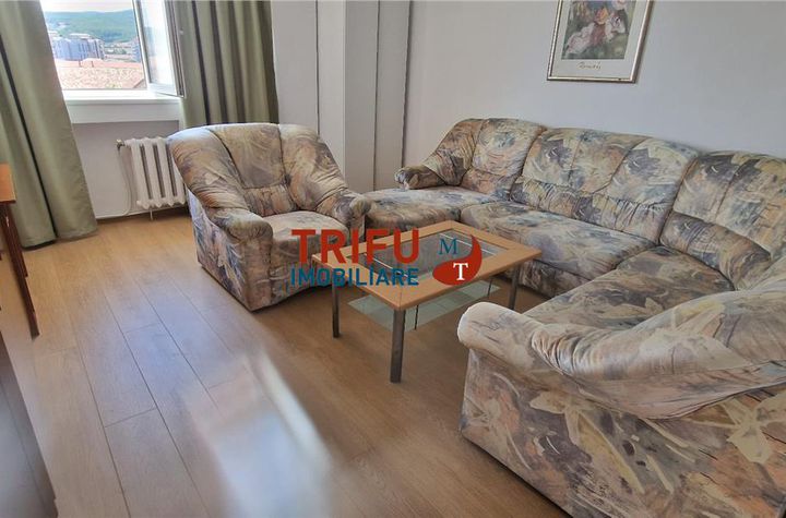 Apartament 2 camere de inchiriat CETATE - Alba anunturi imobiliare Alba