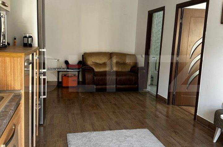 Apartament 2 camere de vanzare FLORESTI - Cluj anunturi imobiliare Cluj