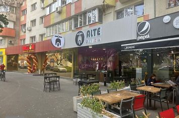 Inchiriere spatiu comercial in zona rondului Bucur Obor, metrou anunturi imobiliare Bucuresti
