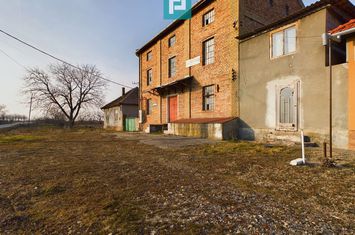 Moară de vânzare în comuna Periam, județ Timiș anunturi imobiliare Timis
