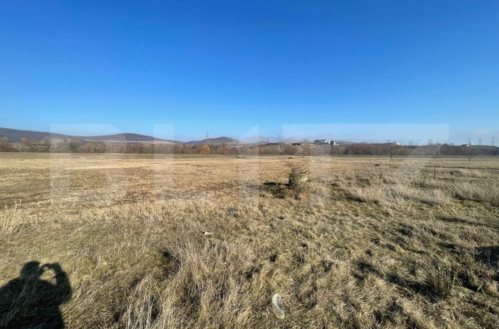 Teren de vanzare ALBA IULIA - Alba anunturi imobiliare Alba