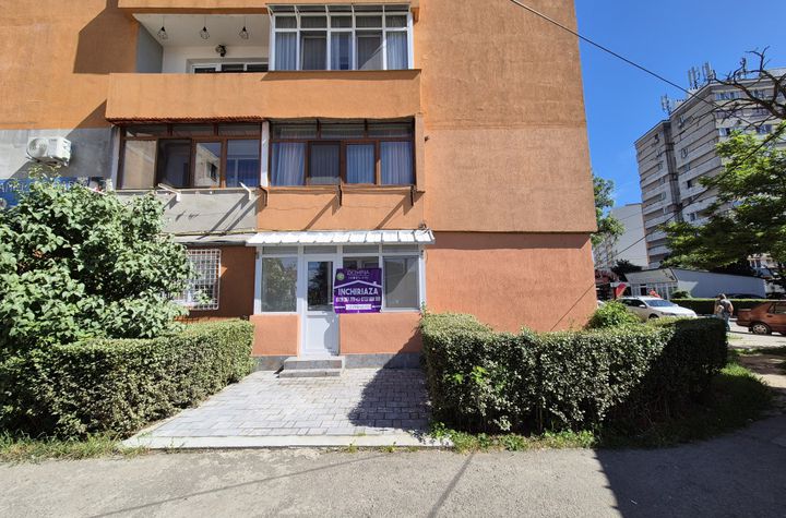 Spațiu comercial de inchiriat 9 MAI - Gorj anunturi imobiliare Gorj