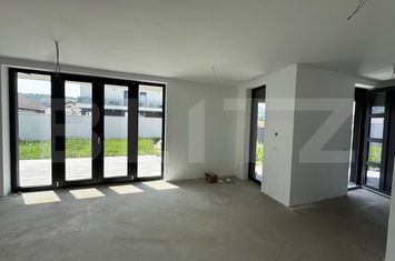 Vilă - 4 camere de vanzare ALBA IULIA - Alba anunturi imobiliare Alba