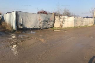 Teren Intravilan de vânzare Bucuresti - Bragadiru