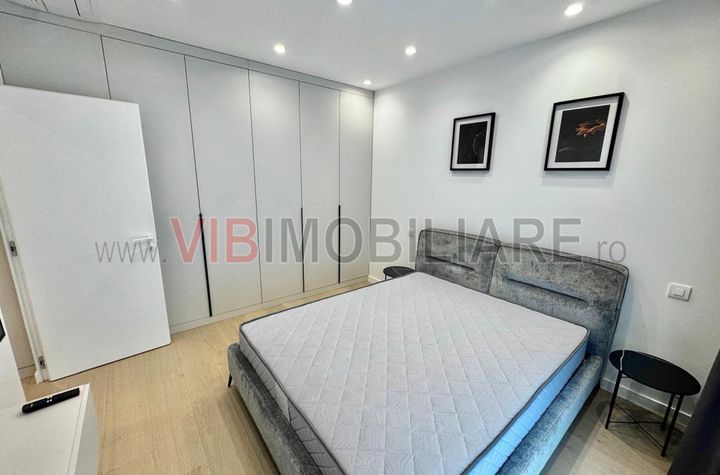 2 Camere - Aviatiei Tower - Promenada - Aurel Vlaicu anunturi imobiliare Bucuresti