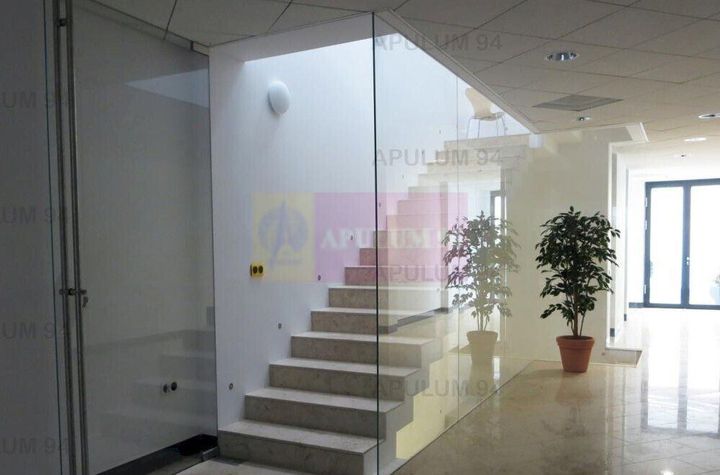 Imobil de Lux Zona Dacia Eminescu 450 MP Pretabil Birouri | Business anunturi imobiliare Bucuresti