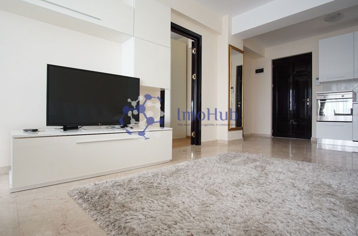 Apartament de inchiriat cu 2 camere- Zona Copou Iasi anunturi imobiliare Iasi