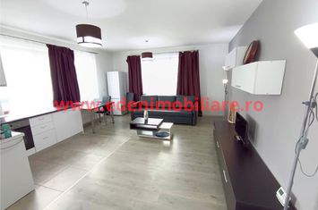 Apartament 2 camere de inchiriat FLORESTI  - Cluj anunturi imobiliare Cluj