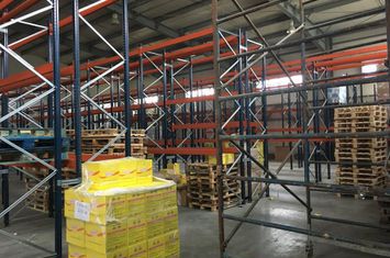 Spațiu industrial de inchiriat STEFANESTII DE JOS - Bucuresti anunturi imobiliare Bucuresti