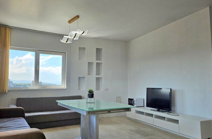 Apartament 3 camere, de vanzare, in Zorilor, zona strazii Observator anunturi imobiliare Cluj