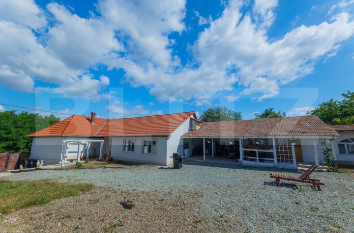 Casă - 3 camere de vanzare CIUGUD - Alba anunturi imobiliare Alba