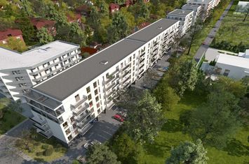 Apartament 2 camere Sos. Oltenitei, nr. 11 - Gama Residence - BL. T3, Ap. 5 anunturi imobiliare Bucuresti