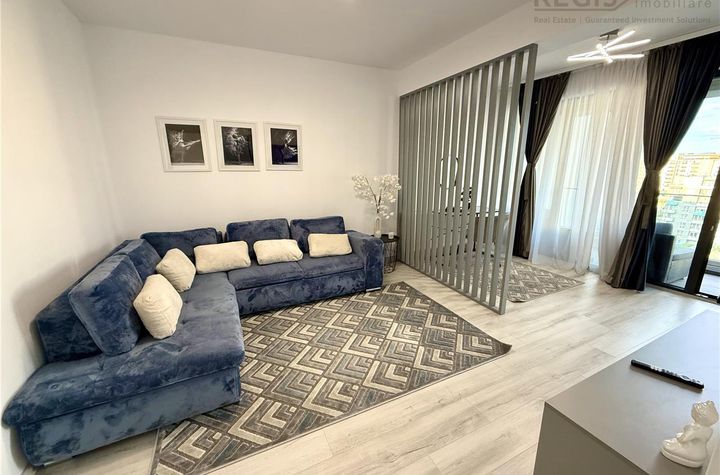 Apartament 2 camere de inchiriat TRACTORUL - Brasov anunturi imobiliare Brasov