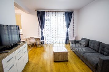 Apartament 3 camere de inchiriat DUMBRAVITA - Timis anunturi imobiliare Timis