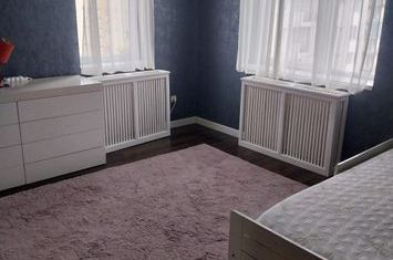 Apartament 3 camere de vanzare TURNISOR - Sibiu anunturi imobiliare Sibiu